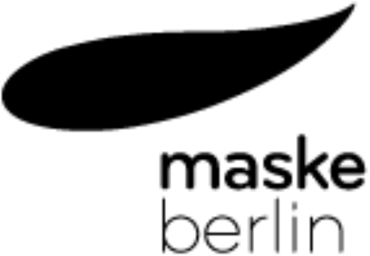 Maske Berlin Logo