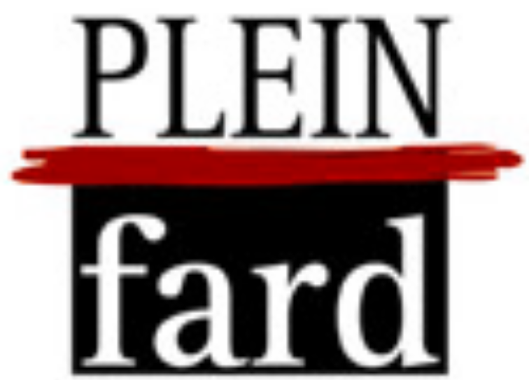 Plein Fard Logo