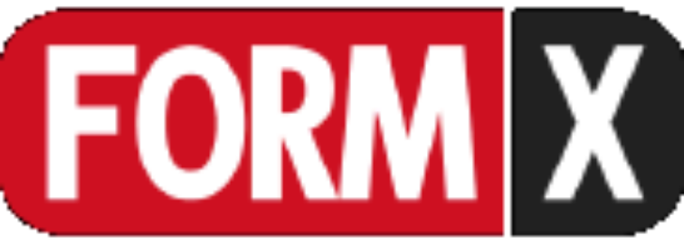 Form X Logo