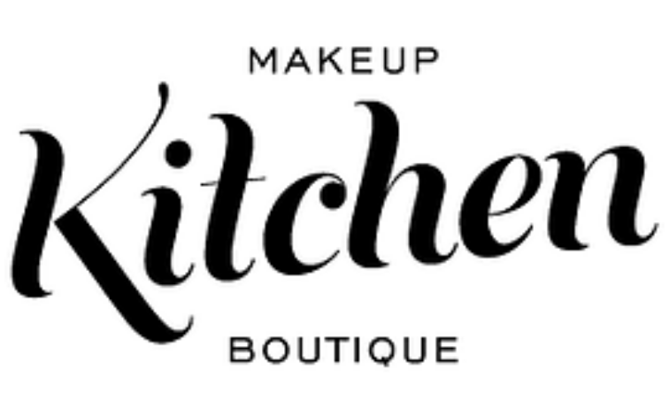 Kitchen Make Up Logo