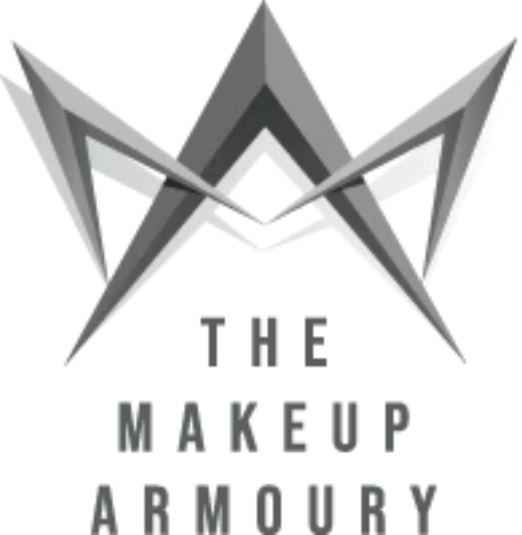 Makeup Armory Logo