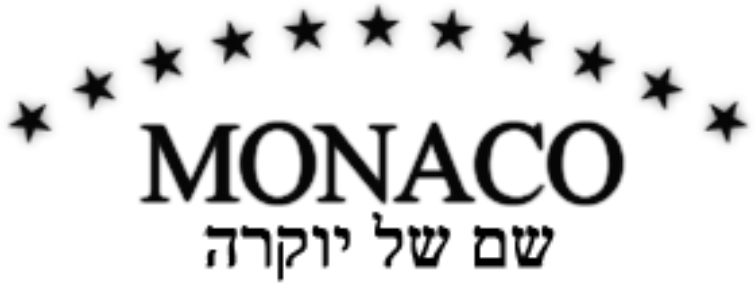 Monaco Logo