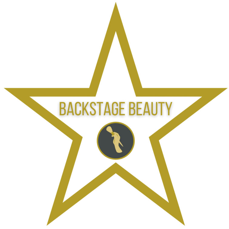 Backstage Beauty Logo